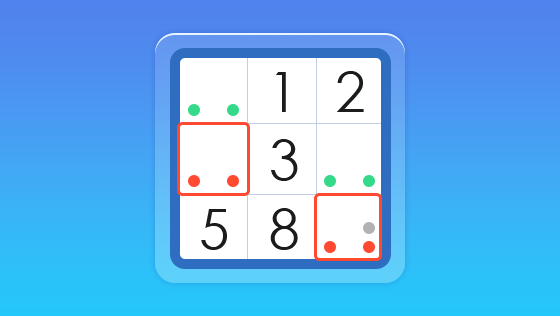 sudoku rules tips